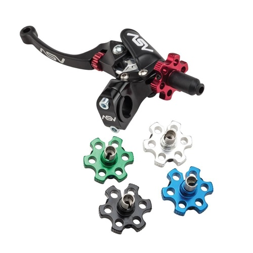 ASV Honda Pro Perch Cable Adjustor