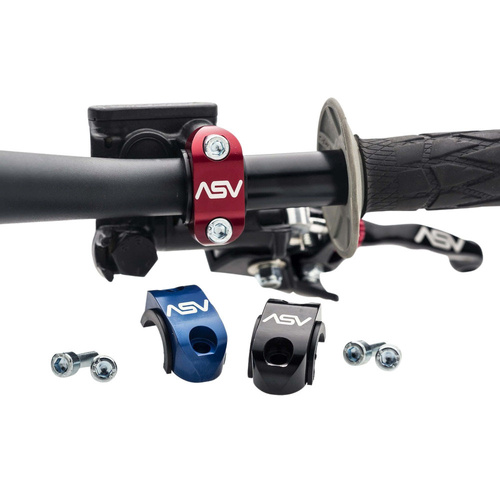 ASV Off Road KTM Magura Rotator Clamp