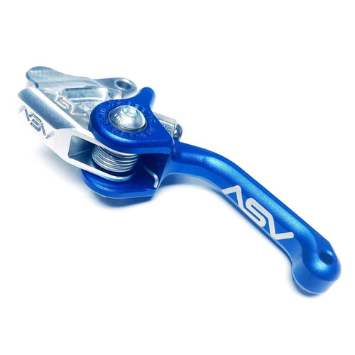 ASV F3 Series Reduced Reach Brake Lever for STACYC / IRONe / Husqvarna E Balance
