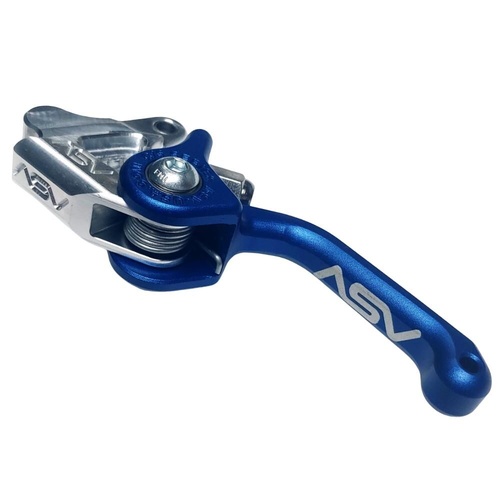 ASV Stacyc F3 Rear Brake Lever