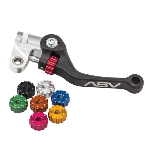 ASV Off Road Thumb Adjuster (Pair)