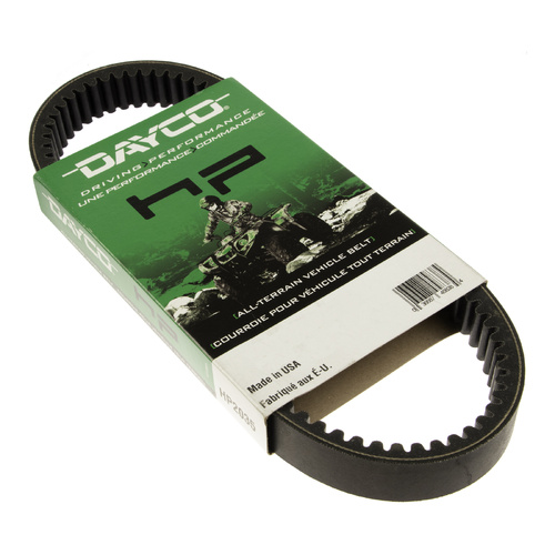 Dayco ATV Belt HP 30.2 x 1085 HP3004 - Honda FL350R Odyssey
