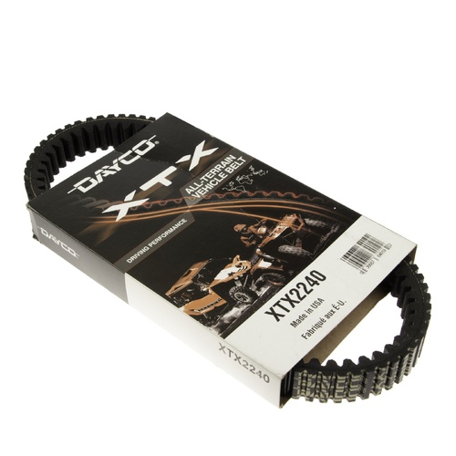 Dayco ATV Drive Belt XTX - XTX2240