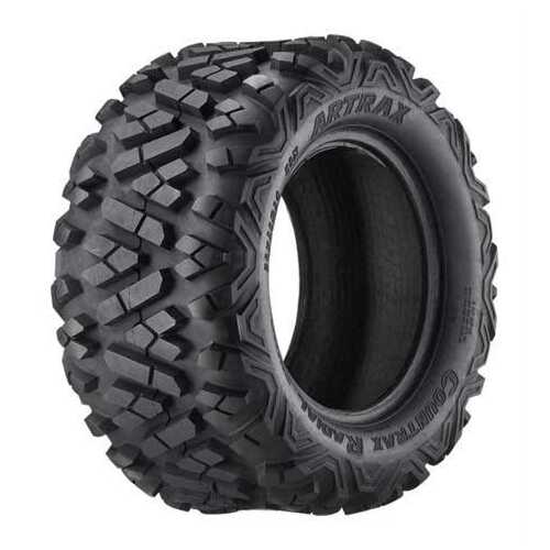 CNTRAX RADIAL 1308 26X11R14 6P