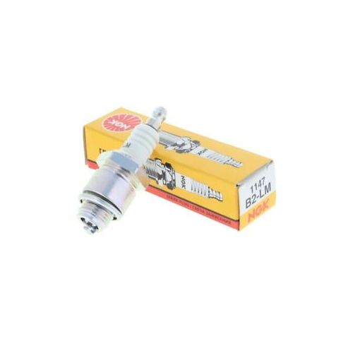 NGK B2-LM Compact Spark Plug