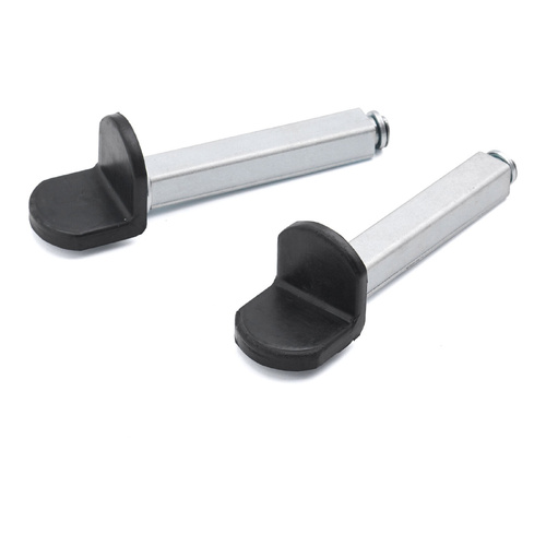Unit Rear Stand Type L Attachment Set