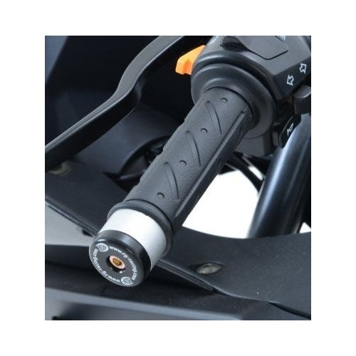 Bar End Sliders, Genata XRZ125