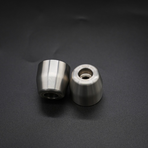 R&G Stainless Bar Ends, Aprilia Models