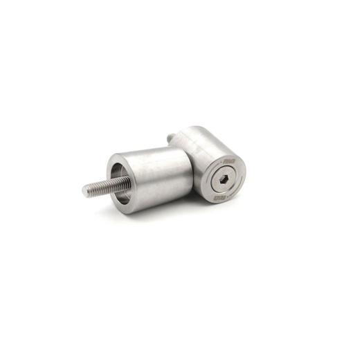 R&G Bar Ends Stainless,Kaw Z300> Z1000 / Ninja 250/300