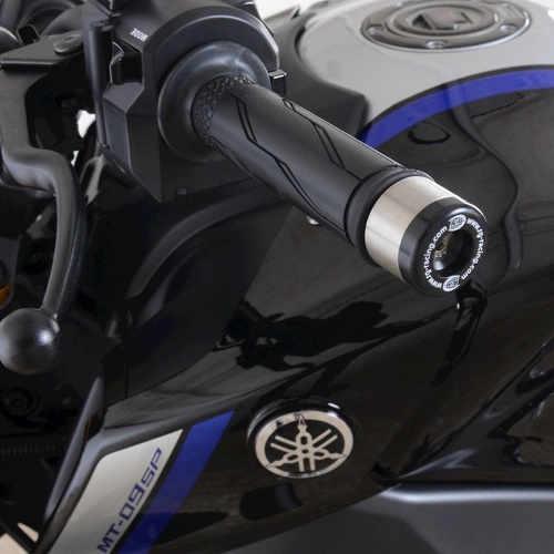 R&G Bar End Sliders, Yamaha MT-09 (SP) '21-
