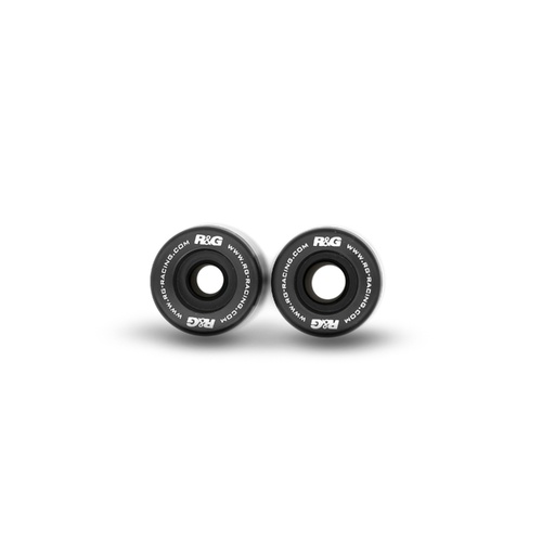 R&G Bar End Sliders, BMW S1000R '21-