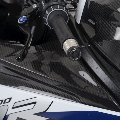 R&G Bar End Sliders, BMW M1000RR '21-