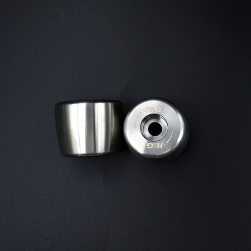 R&G Stainless Bar Ends, Triumph Speed Triple 1200RR '22-