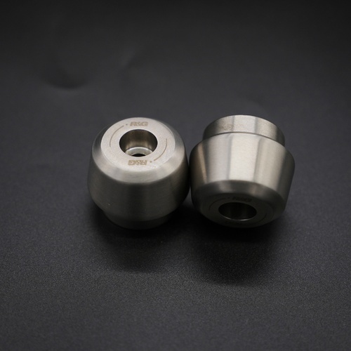 R&G Stainless Bar Ends,Tiger 1200 GT/Rally 22-outside OE GRD
