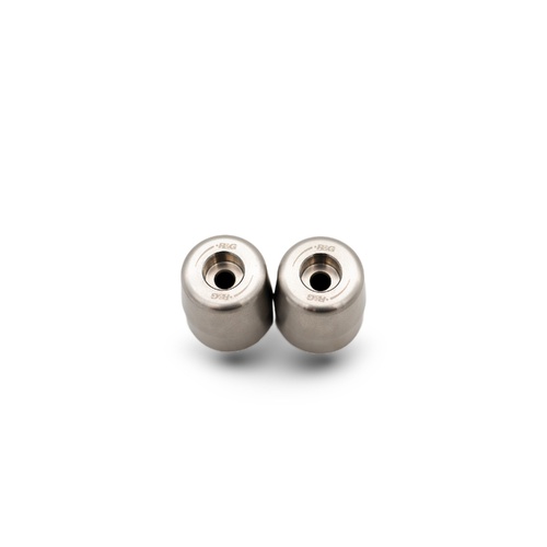 R&G SS Bar Ends, Ducati, Aprilia, Moto Guzzi