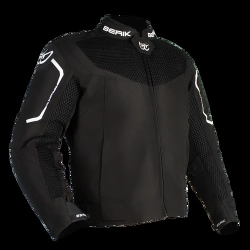 Berik '4 Seasons' Textile Jacket