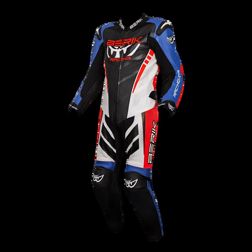 Berik 'Misano' Leather Racing Suit