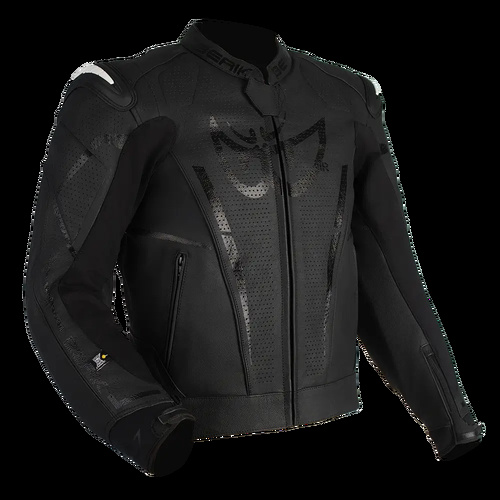 Berik 'Monza' Leather Jacket