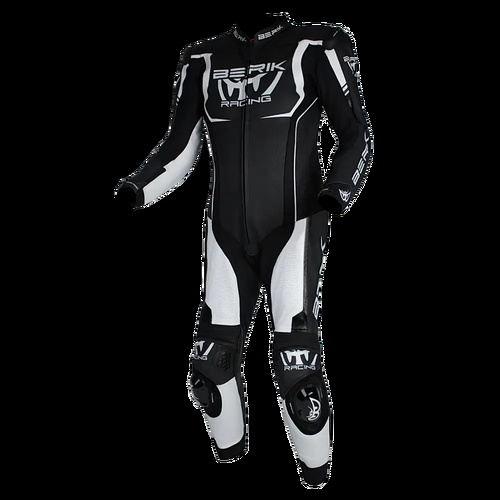 Berik 'Mugello' Leather Racing Suit