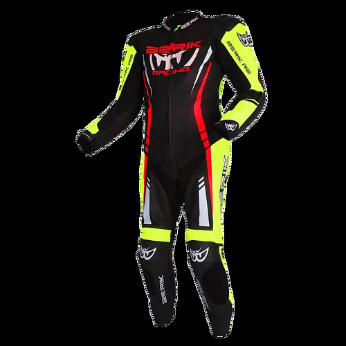 Berik 'Sicily' Race Suit