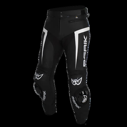 Berik 'Sport' Leather Pants