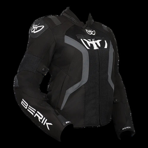 Berik 'Vivere' Ladies Textile Summer Jacket