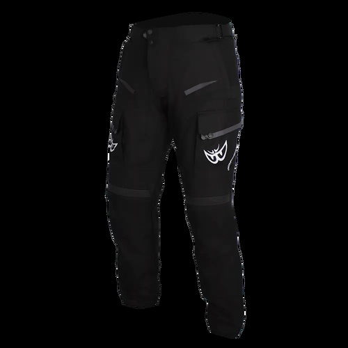 Berik 'Voyager' Textile Pants