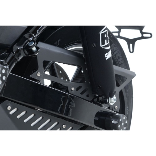 B/GRD(UPPER)H-D STREET 500/750