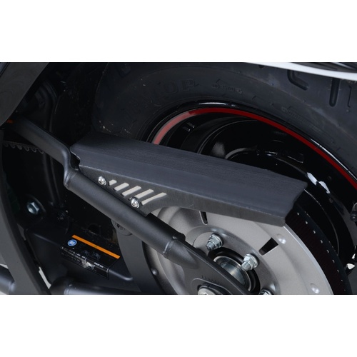 Belt Guard,Kaw VN900 Custom '07-/Classic '06-/Classic LT'11-