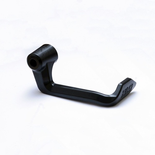 R&G Brake Lever Guard for Triumph/Suzuki Red