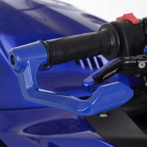 R&G Brake Lever Guard for Yamaha YZF-R6 '06-'16