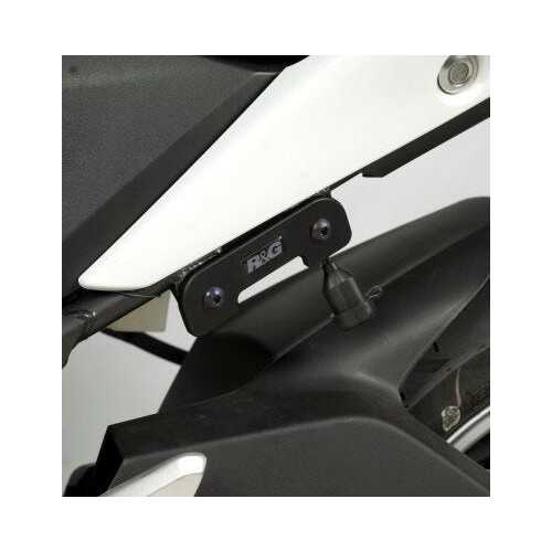 R/F/PLAT L/SIDE HON CBR250R11-