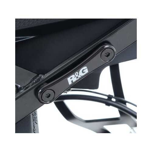 RR F/RST PLATE(1) BMW S1000XR