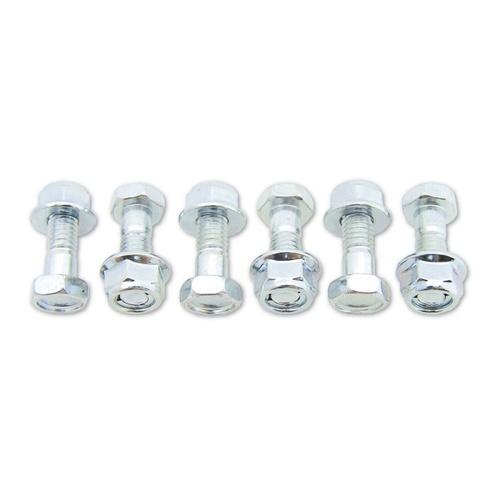 Bolt Disc Bolt Pack CR/CRF (F or R)