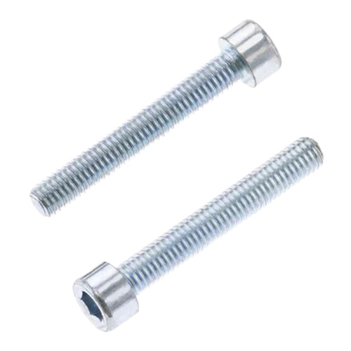 Bolt Socket Allen Bolts 6x40mm (Pack of 10)