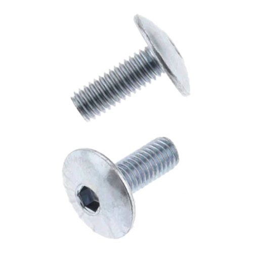 Bolt Fairing Button Allen Bolt 6x16mm (Pack of 10)