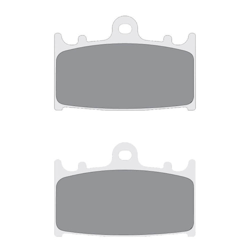 Renthal Suzuki RC-1 Sports Front Street Brake Pads