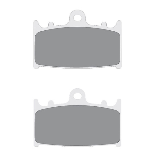 Renthal Kawasaki RC-1 Sports Front Street Brake Pads