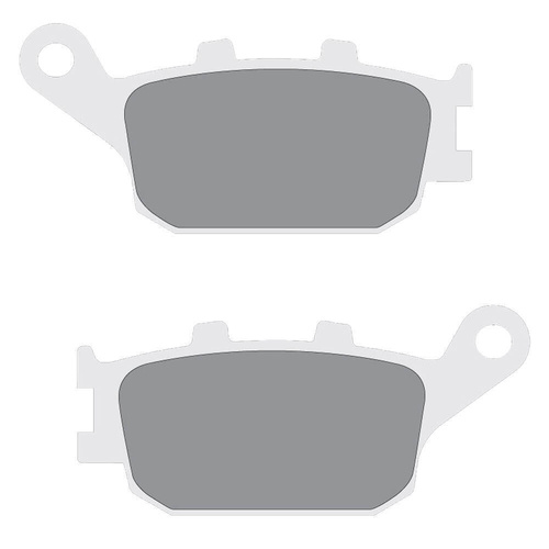 Renthal Kawasaki RC-1 Sports Rear Street Brake Pads