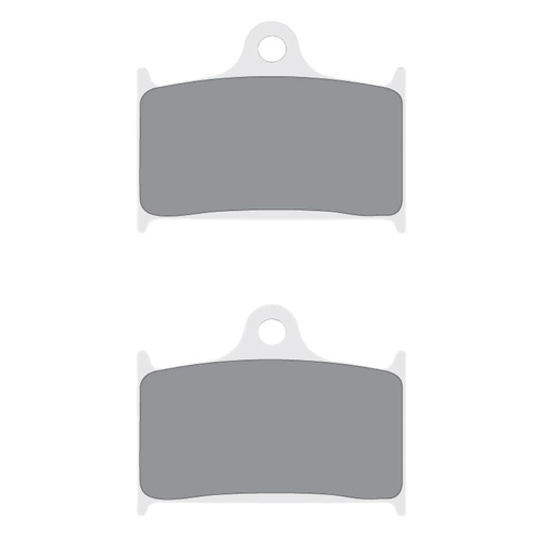 Renthal Triumph RC-1 Sports Front Street Brake Pads