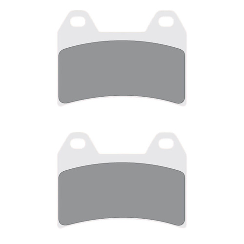Renthal KTM RC-1 Sports Front Street Brake Pads