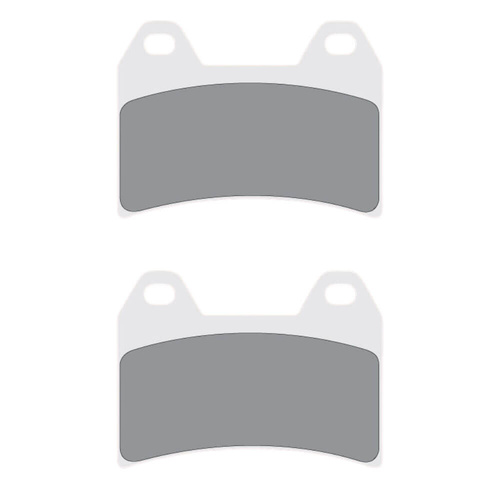 Renthal Yamaha RC-1 Sports Front Street Brake Pads