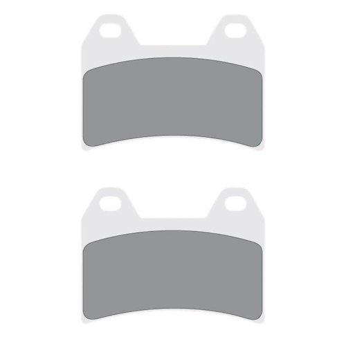 Renthal Aprilia RC-1 Sports Front Street Brake Pads
