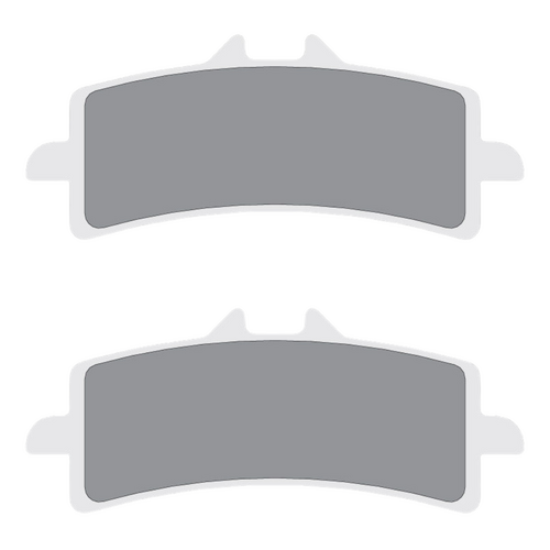 Renthal TM RC-1 Sports Front Dirt Brake Pads