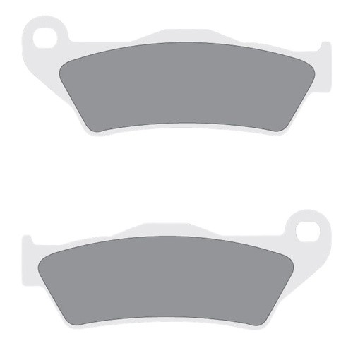 Renthal BMW RC-1 Sports Rear Street Brake Pads