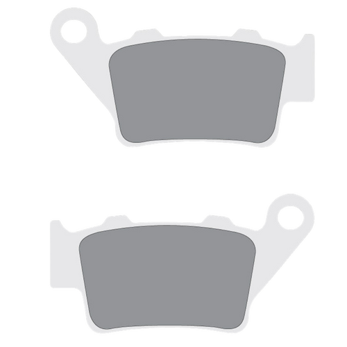 Renthal Triumph RC-1 Sports Rear Street Brake Pads
