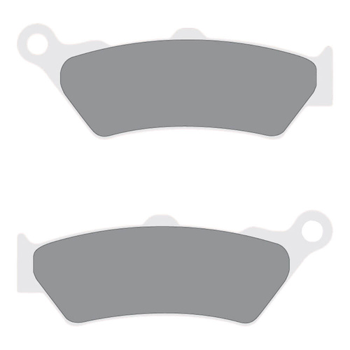 Renthal CCM RC-1 Sports Front Dual Sport Brake Pads