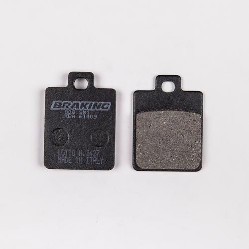 Braking Pads - 808 | SM1 Semi Metallic