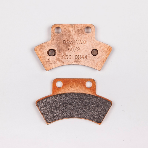 Braking Pads - 856 | CM44 Offroad Sintered