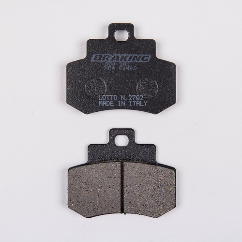 Braking Pads - 884 | SM1 Semi Metallic
